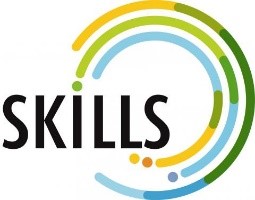 Skills logo