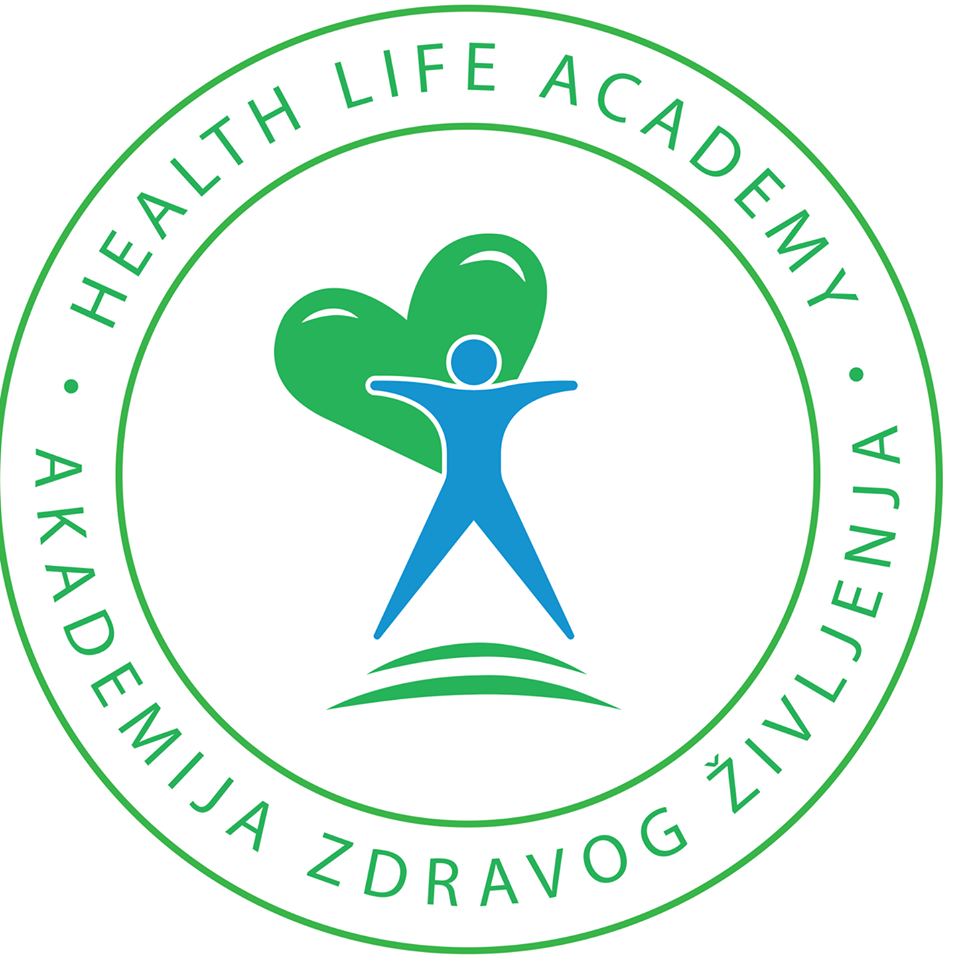Health Life Academy, partner of the Team Up! project
